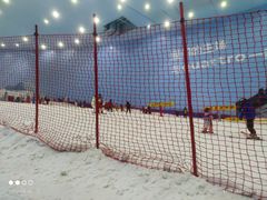 -广州热雪奇迹