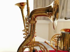 -中央音乐学院歌剧音乐厅