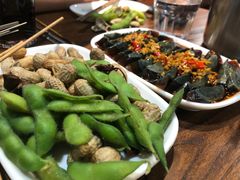 -壹块捌烧烤(灯市口店)