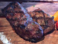 -MR.ROCKY洛奇先生RESTAURANT&BAR(宝安壹方城店)