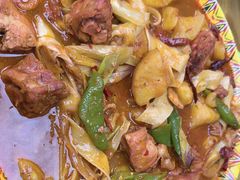 -巴依老爷新疆餐厅