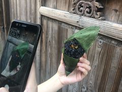 -锦记糕点铺