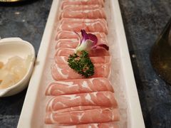-百草滩羊清水涮羊肉·清真·宁夏盐池滩羊(莲花桥店)