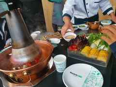 -阳坊胜利涮羊肉(阳坊老店)