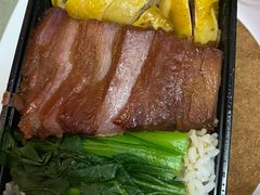 -新澳港式茶餐厅(余姚路店)