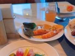 -星璞全日餐厅·高空自助餐(深铁铂尔曼酒店)