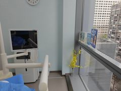 -极光口腔·矫正种植修复(锦江店)
