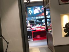 -梅花香里大酒店(郁金香路店)