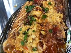 -长乐饭冰冰·冰饭·烧烤(长乐总店)