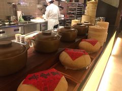 -弄堂里(西溪龙湖天街店)