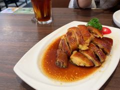 -新旺茶餐厅(鑫耀·光环live店)