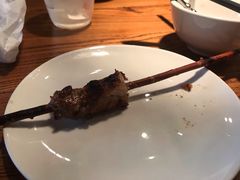 -阿里家·新疆烤肉酒場 by MIG