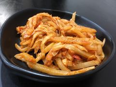酸笋-为为螺蛳粉(皇庭广场店)