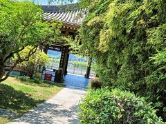 -西安曲江寒窑遗址公园