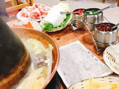 -元盛居(生态大街店)