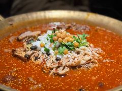 -张翻越·川渝冒菜·武汉黑鸭煲(城北万象城店)