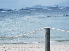 -三亚蜈支洲岛旅游区