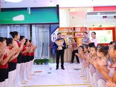 -予荷舞蹈(盛景校区)