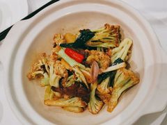 -西湖春天•老字号杭州菜(百汇店)