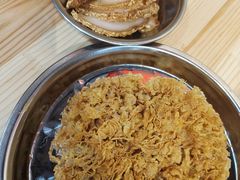 -柳州肥姨妈大骨螺蛳粉(东靖路店)