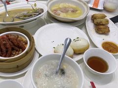 -金时代顺风大酒店(临港百联店)