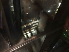 -一蘭拉面(新宿中央东口店)