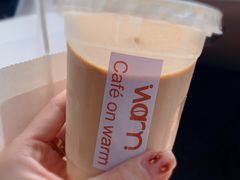 -Cafe on warm(丹霞店)
