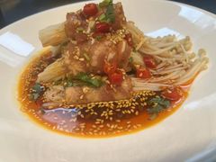 -蛙功夫(福州仓山万达店)