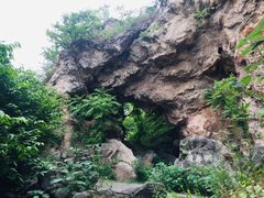 -幕燕滨江·长江观音景区