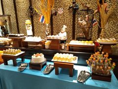 -惠州惠阳丽景国际花园酒店(市政广场店)