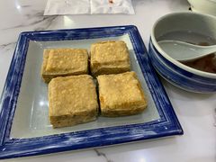 臭豆腐-王阿盖手工小吃(环城西路店)