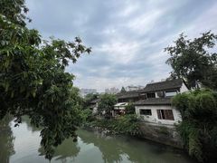 -小河直街历史文化街区