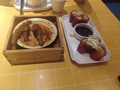 -蔡澜点心·粤菜(花城汇南区店)