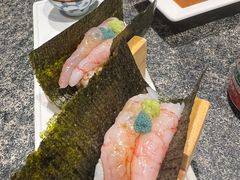 -NIUAN牛庵·日式和牛烧肉(恒隆店)