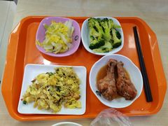 -梅园食堂