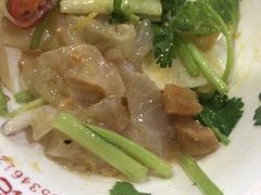 -官塘锋记鱼生·生腌·砂锅粥(牌坊街店)