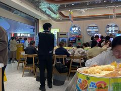 -密友回转自助火锅(世茂国际广场店)