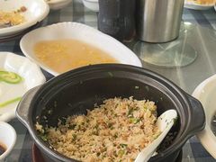 -钱大妈海鲜饭店(保利林语店)