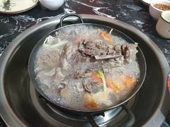 -80红枣鸡腊排骨(总店)