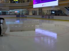 -冠军冰场CHAMPION RINK(苏州中心商场店)