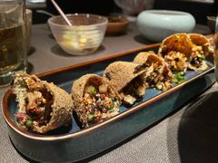 -山石榴·贵州菜(陆家嘴中心店)