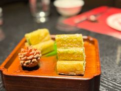 -锦楼·臻选新杭帮(杭州中心店)