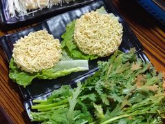 -龙巢盱眙龙虾·牛蛙·烧烤宵夜(八卦岭店)