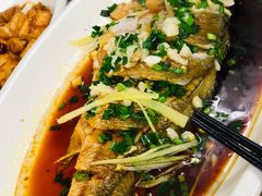 -阿杰臻选海鲜饭店(普陀山店)