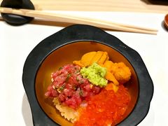 -鮨一日本料理(大中华店)