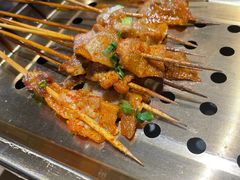 -盟重烧烤(高正街店)