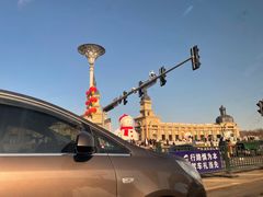 -哈尔滨音乐公园