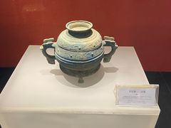 -亮宝楼国宴+文化陕菜