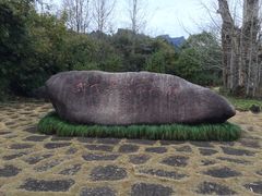 -九曲溪竹筏码头