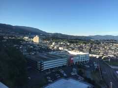 382-别府杉乃井酒店